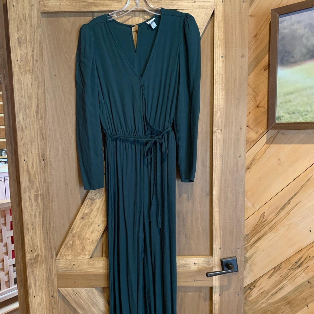 A new day NWOT jumpsuit